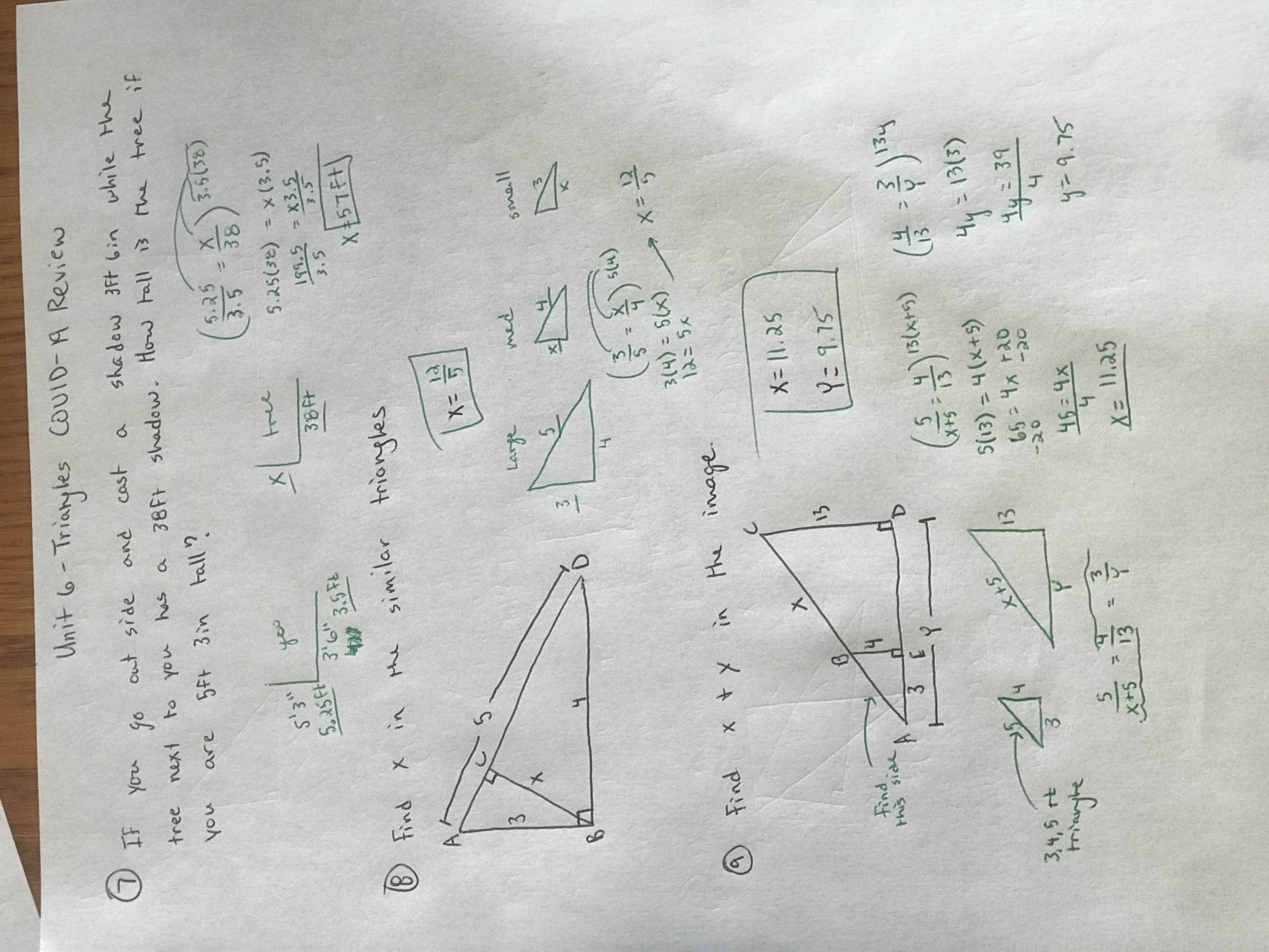 pre-calculus-worksheet-3.1-and-32-answers