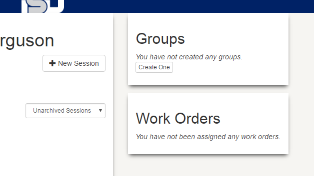 Tutoring Groups
