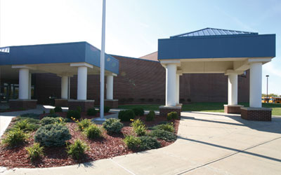 Bingham Middle School