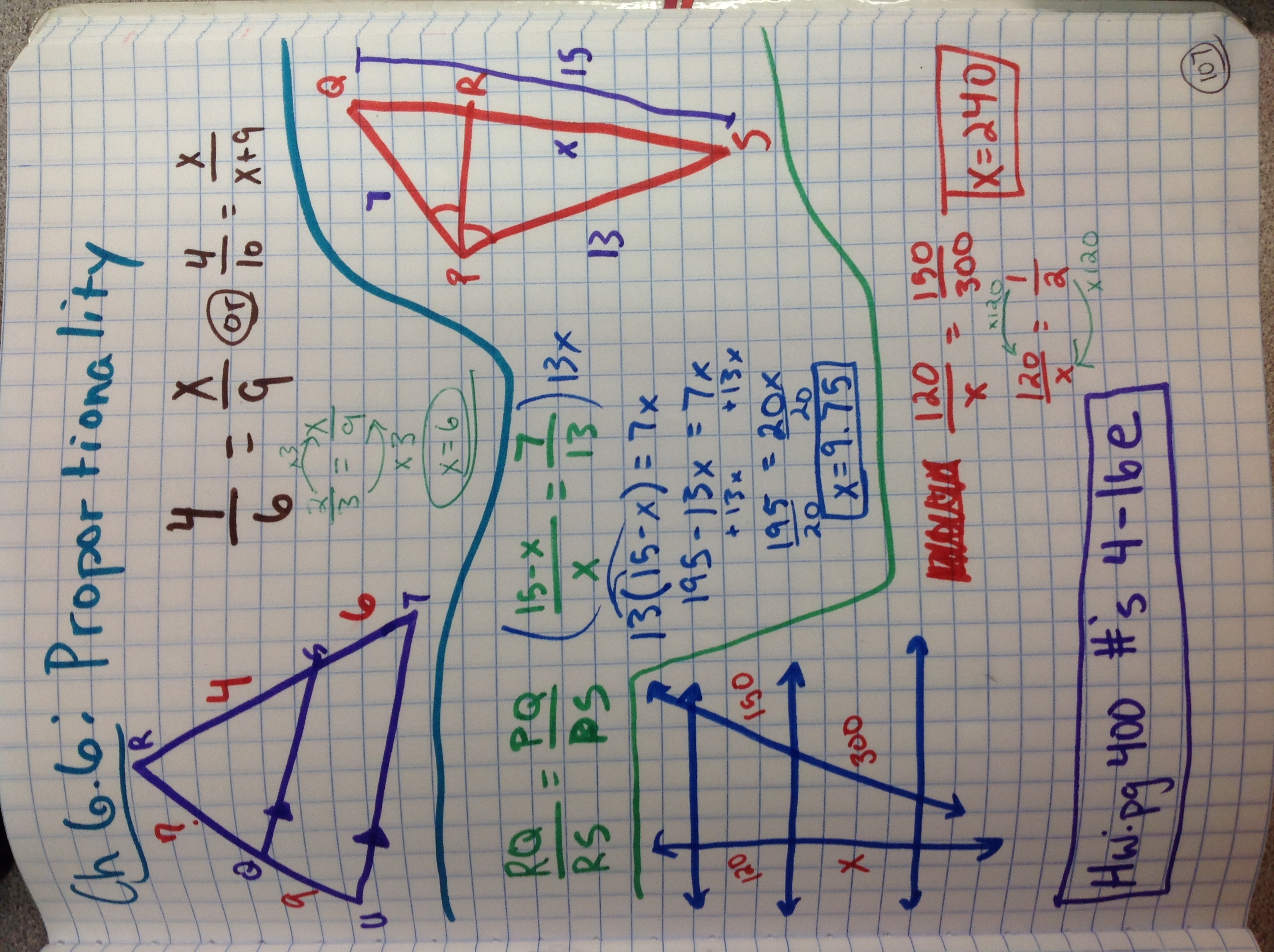 Geometry - #THSGeometry