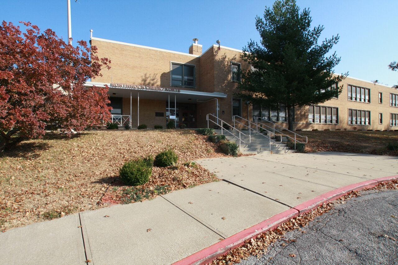 Korte Elementary School