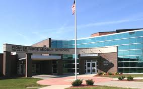 Pioneer Ridge Middle School