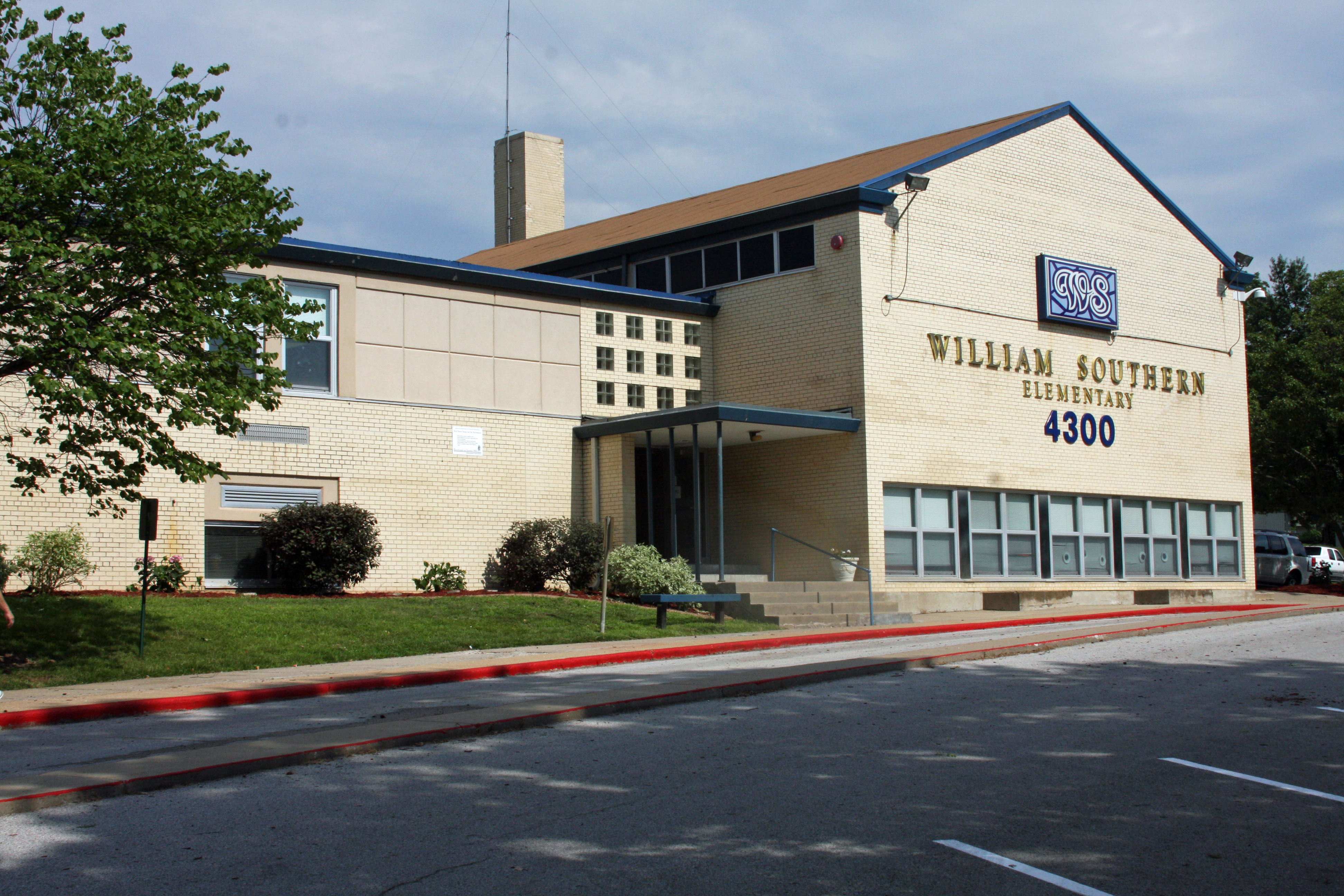 William Southern Elementary School